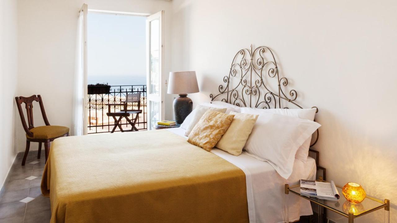 Casa San Domenico Apartment Taormina Ngoại thất bức ảnh
