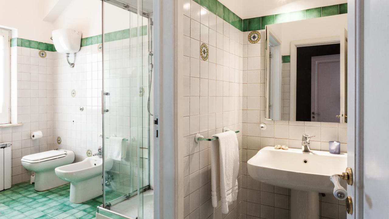 Casa San Domenico Apartment Taormina Ngoại thất bức ảnh