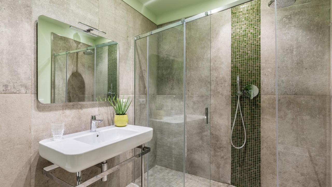 Casa San Domenico Apartment Taormina Ngoại thất bức ảnh